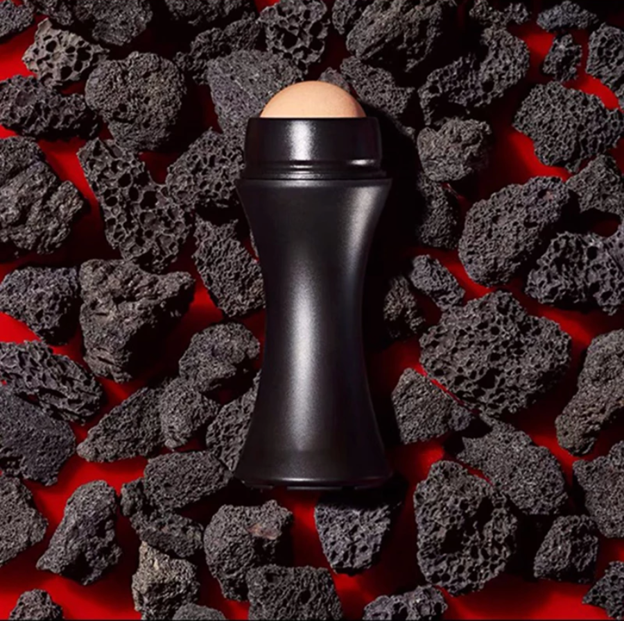 Roca volcánica - Oil absorving Roller